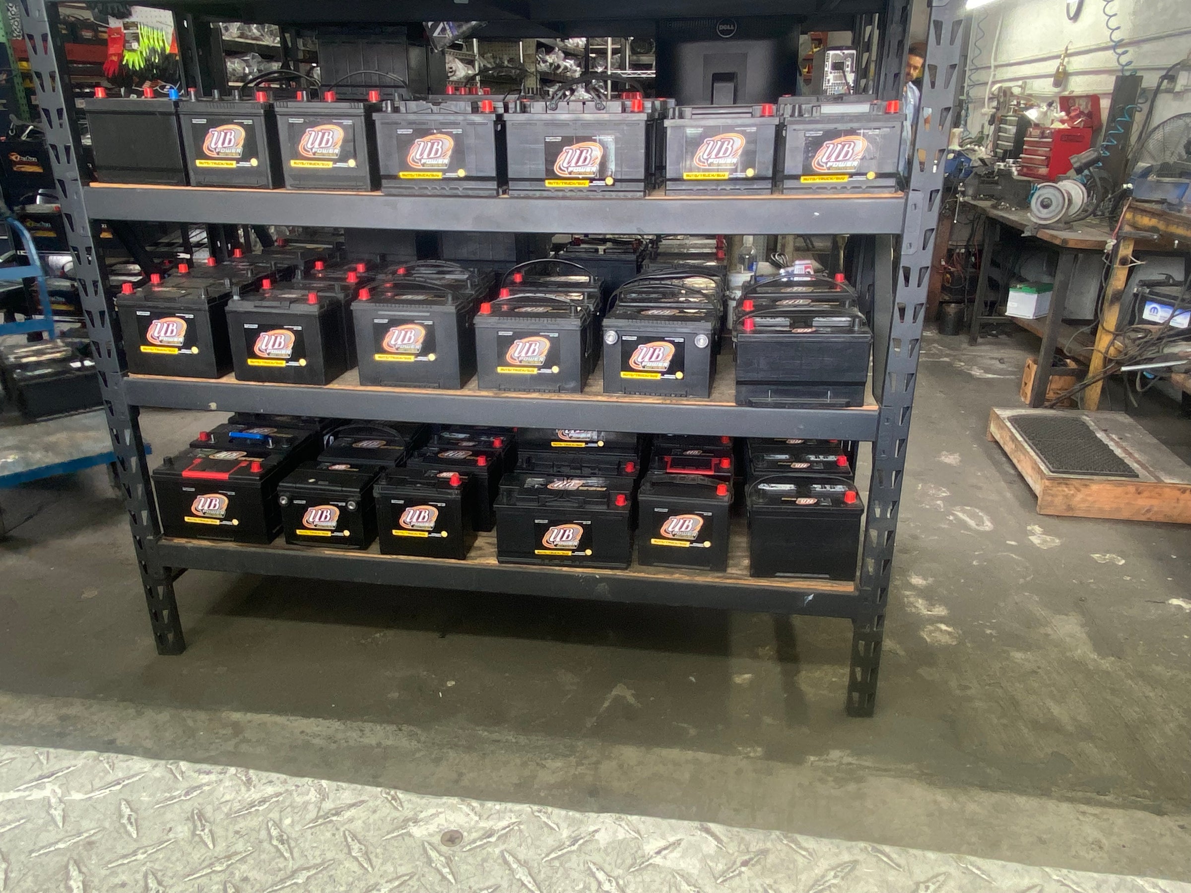 Why do I need to replace mycar battery?